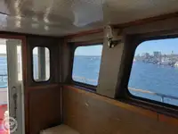 Navă de feribot de vânzare