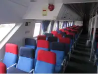 Catamaran de vânzare