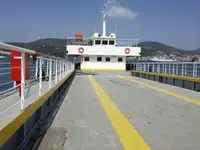 Navă de feribot de vânzare