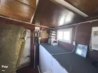 Nava de pescuit tip trauler de vânzare