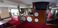 Nava container de vânzare