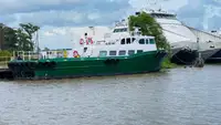 Navă de transport echipaj de vânzare