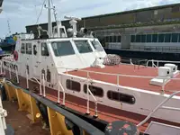 Navă de feribot de vânzare