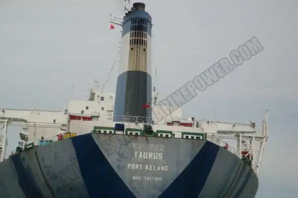 Tanc petrolier / chimic de vânzare