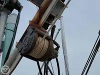 Barcă de salvare de vânzare