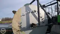 Nava container de vânzare