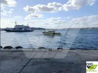 Navă de servicii pentru parcuri eoliene de vânzare