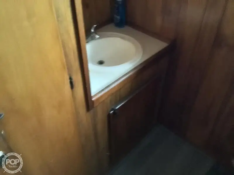 Nava de pescuit tip trauler de vânzare