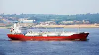 Oil/Chemical tanker de vânzare