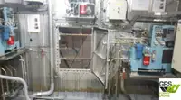 Navă de croazieră de vânzare