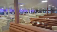 Navă RoPax de vânzare