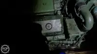 Nava de pescuit tip trauler de vânzare