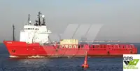 Navă de aprovizionare pentru platforme (PSV) de vânzare