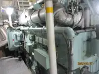 Nava de transport marfă vrac de vânzare