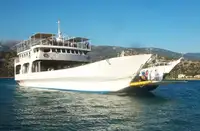 Navă RoPax de vânzare