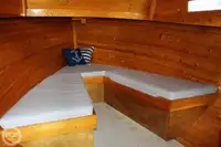 Navă de procesare a peștelui de vânzare