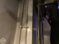 Nava de pescuit tip trauler de vânzare