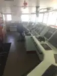 Nava de transport marfă vrac de vânzare