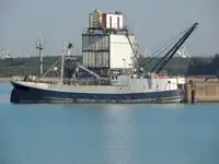 Longliner de vânzare