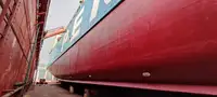 Oil/Chemical tanker de vânzare