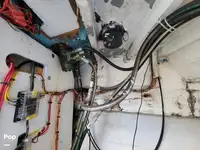 Nava de pescuit tip trauler de vânzare