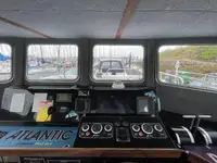 Catamaran de vânzare