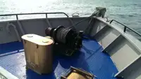 Navă de transport echipaj de vânzare