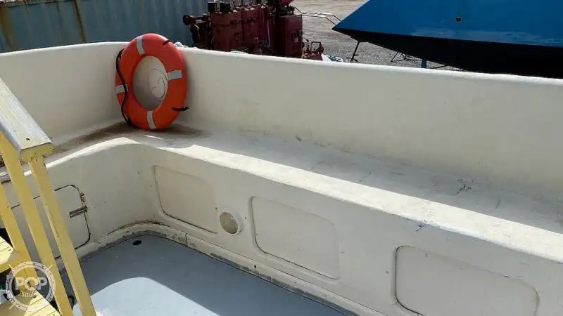 Navă de croazieră de vânzare