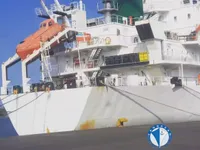 Navă frigorifică de vânzare