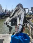 Ambarcațiune de patrulare de vânzare