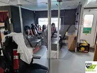 Navă de sondaj de vânzare