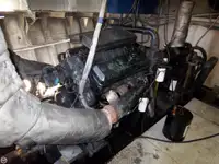 Remorcher de vânzare