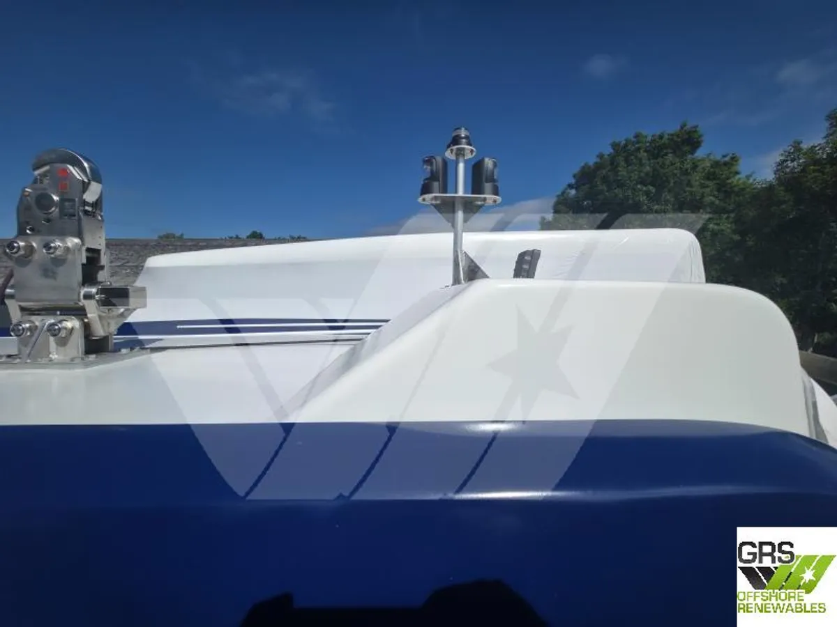 Navă pilot de vânzare