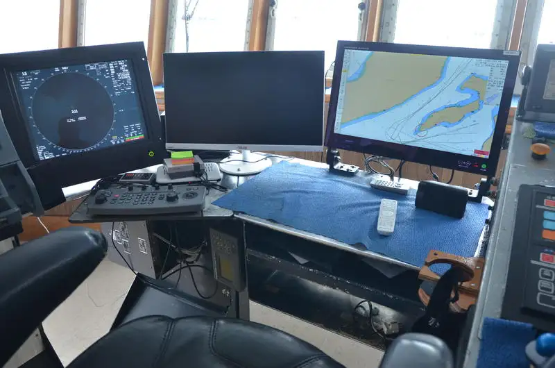Nava container de vânzare