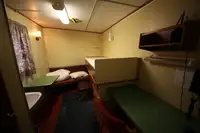 Nava de transport marfă vrac de vânzare