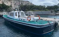 Navă pilot de vânzare