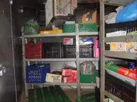 Navă frigorifică de vânzare
