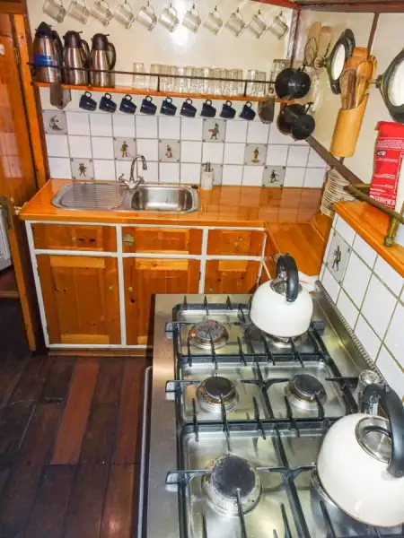 Nava de transport marfă vrac de vânzare