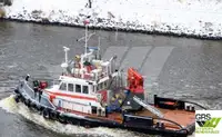 Remorcher de vânzare