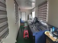 Doc plutitor de vânzare