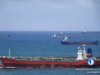Tanc petrolier / chimic de vânzare