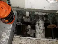 Navă de feribot de vânzare