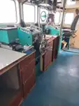 Nava de pescuit tip trauler de vânzare