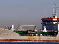 Tanc petrolier / chimic de vânzare