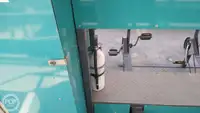 Nava container de vânzare