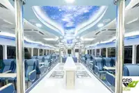 Navă de croazieră de vânzare