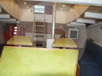 Navă de pescuit de vânzare