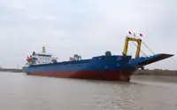 Nava de transport marfă vrac de vânzare