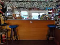 Nava de pasageri de vânzare