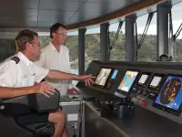 Catamaran de vânzare